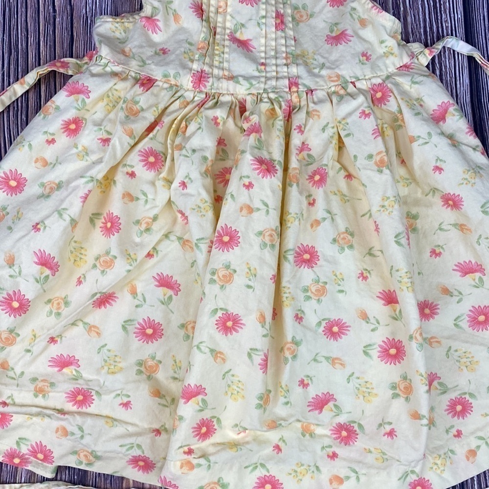 Spring Dress - Picture 3 of 9